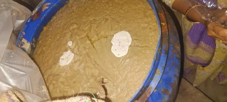 हल्द्वानी के पॉश इलाके में अवैध नूडल्स और सॉस फैक्ट्री का खुलासा, प्रशासन ने की सख्त कार्रवाई