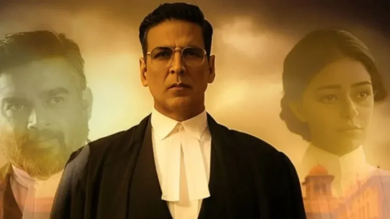 ‘केसरी चैप्टर 2’ X रिव्यू: नेशनल अवॉर्ड विनिंग है अक्षय कुमार की परफॉर्मेंस, थिएटर जाने से पहले देखें ऑडियंस के रिएक्शन – KESARI CHAPTER 2 X REVIEW