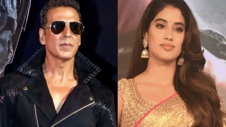 पहलगाम: ‘गलत..गलत..गलत’, अक्षय कुमार, अनुपम खेर से जाह्नवी कपूर तक, जम्मू-कश्मीर आतंकी हमले पर फूटा बॉलीवुड का गुस्सा – PAHALGAM