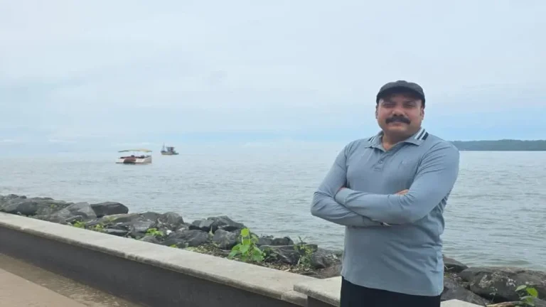 पहलगाम आतंकी हमले के चश्मदीद की आपबीती: “परमात्मा ने हमें बचाया”