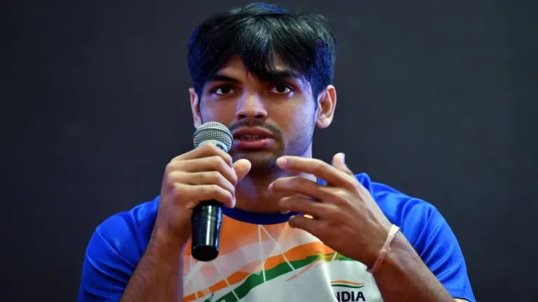 नीरज चोपड़ा की देशभक्ति पर सवाल, अरशद नदीम को आमंत्रित करने पर हो रही आलोचना, खिलाड़ी का छलका दर्द, बोली दिल छू लेने वाली बात !