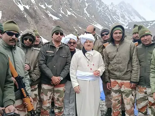 ऑपरेशन सिंदूर सेना की सफलता का प्रतीक: जेपी नड्डा