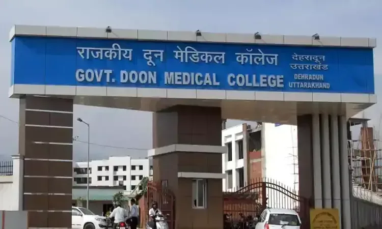 देहरादून: कोविड की आशंका को लेकर स्वास्थ्य विभाग सतर्क, सभी अस्पतालों को दिए निर्देश