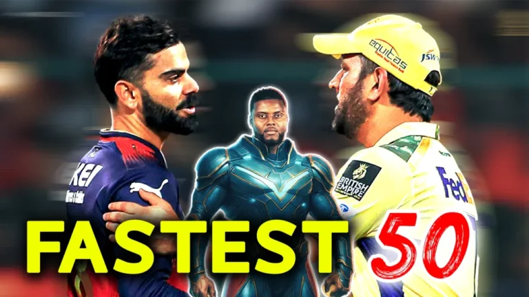 IPL 2025: 17 साल के आयुष मात्रे ने मचाया धमाल, शेफर्ड ने महज़ 14 गेंदों में बनाई फिफ्टी