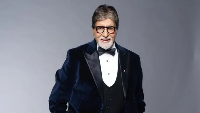 भारत की चौथी सबसे बड़ी अर्थव्यवस्था बनने पर अमिताभ बच्चन ने जताई खुशी, ‘अग्निवीर’ के लिए लगाए ‘जिंदाबाद’ के नारे