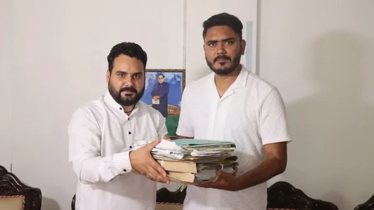 बॉबी पंवार ने उत्तराखंड बेरोजगार संघ के अध्यक्ष पद से दिया इस्तीफा, राम कंडवाल बने नए कार्यकारी अध्यक्ष