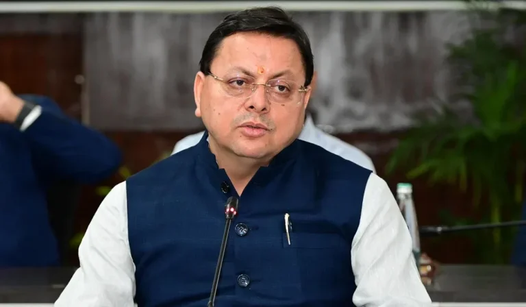 मुख्यमंत्री धामी का बड़ा ऐलान: उत्तराखंड की लोकभाषाओं, लोककथाओं और साहित्य का होगा डिजिटलीकरण