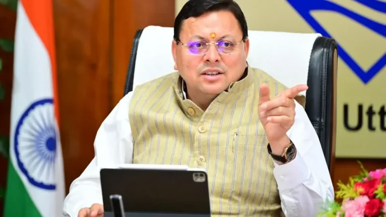 धामी कैबिनेट बैठक: महिला नीति से लेकर योग पॉलिसी तक कई बड़े प्रस्तावों पर लग सकती है मुहर