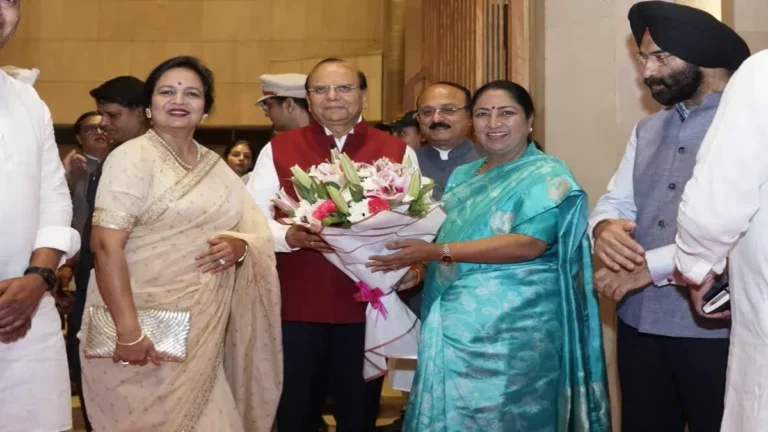31 मई को दिल्ली सरकार जारी करेगी 100 दिनों का रिपोर्ट कार्ड, जवाहरलाल नेहरू स्टेडियम में होगा कार्यक्रम