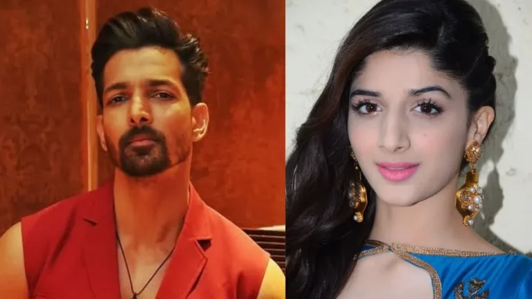 भारत-पाकिस्तान तनाव: मावरा होकेन के बयान पर हर्षवर्धन राणे का पलटवार — ‘इतनी नफरत…’