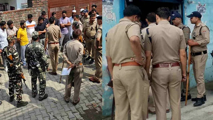 ऑपरेशन सिंदूर के बाद दून पुलिस अलर्ट पर, जिले में संदिग्धों की तलाश जारी