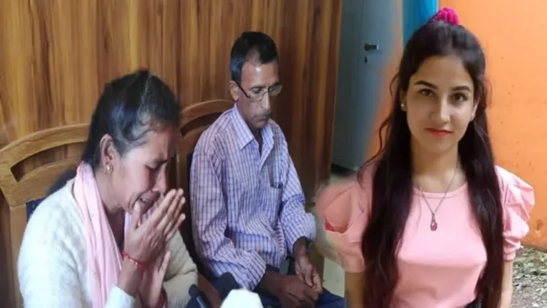 अंकिता की मां की भावुक प्रतिक्रिया: “अगर फांसी मिलती, तभी मिलती सच्ची शांति” – ANKITA BHANDARI MURDER CASE VERDICT