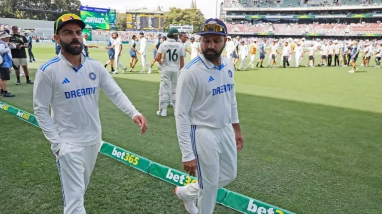 “यह रोहित और विराट के साथ अन्याय है…”, क्या उन्हें फेयरवेल टेस्ट भी नहीं मिलना चाहिए?