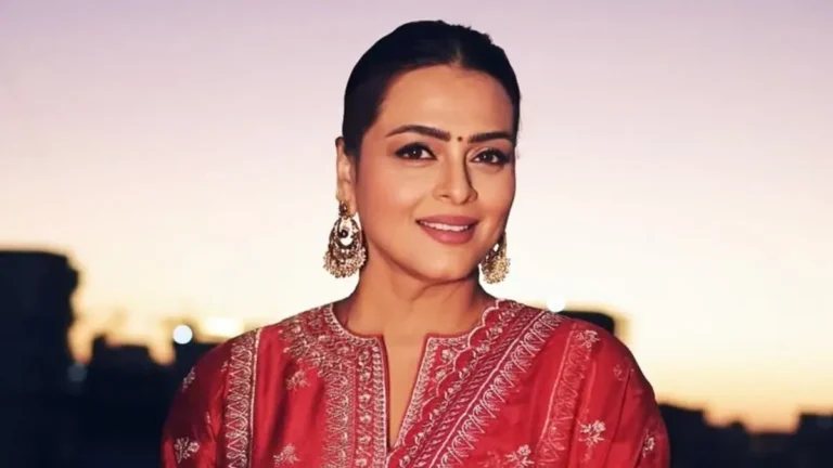 शिल्पा शिरोडकर कोविड पॉजिटिव: ‘बिग बॉस 18’ फेम एक्ट्रेस ने दी हेल्थ अपडेट, कहा- “मैं अब बेहतर महसूस कर रही हूं”