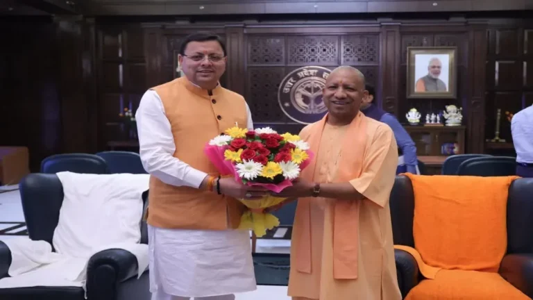 उत्तराखंड-यूपी के बीच परिसंपत्ति विवाद पर फिर होगी बैठक, नेपाल सीमा से जुड़ा मुद्दा भी रहेगा अहम