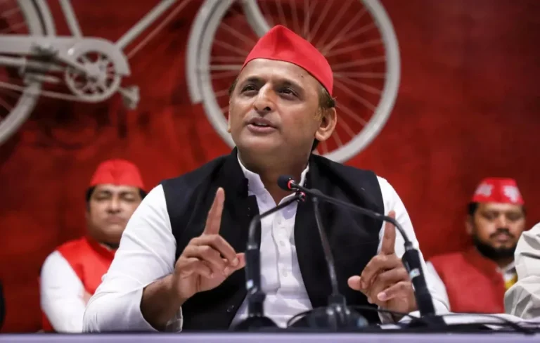 मॉक ड्रिल पर अखिलेश यादव ने किया केंद्र सरकार का समर्थन, बोले- सरकार जो कहे सब मानेंगे