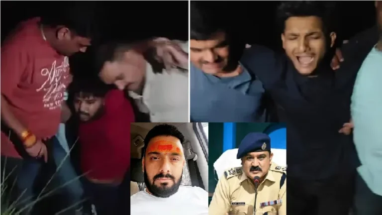 भाजपा नेता रोहित नेगी हत्याकांड के आरोपियों की पुलिस से मुठभेड़, गोली लगने से घायल