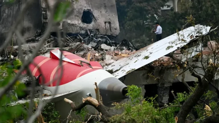 Air India Plane Crash: ब्लैक बॉक्स मिला, जानिए क्या होता है यह और कैसे करता है जांच में मदद | WHAT IS BLACK BOX