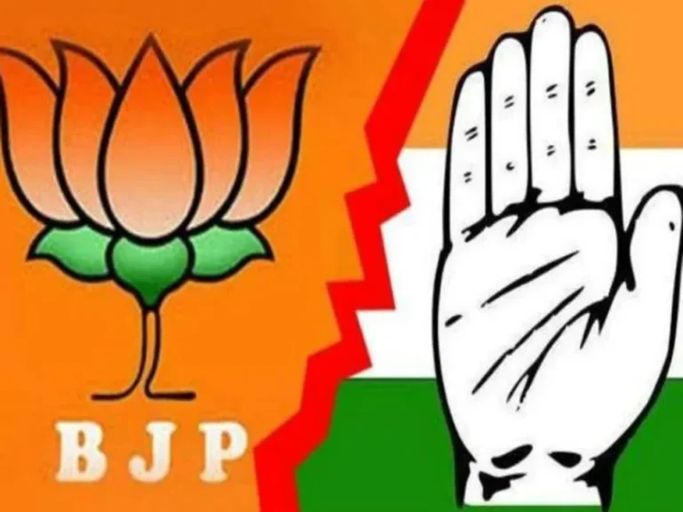 उत्तराखंड पंचायत चुनाव: भाजपा और कांग्रेस ने शुरू की जोरदार तैयारियां, मुद्दों और रणनीति को लेकर आमने-सामने