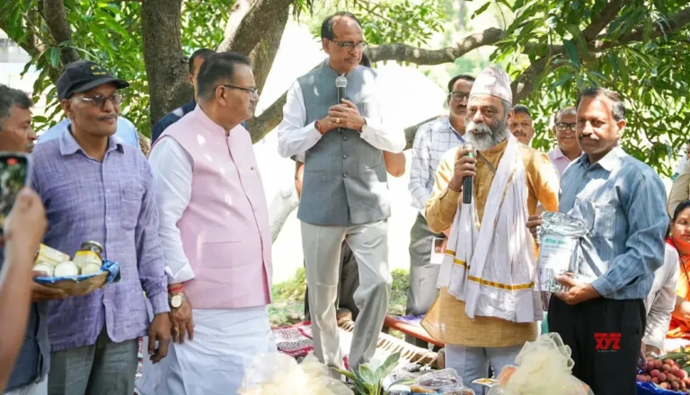 उत्तराखंड में खेती को मिलेगा केंद्र का सहयोग, घेरबाड़ योजना को प्राथमिकता: केंद्रीय कृषि मंत्री