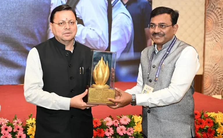 मानसून 2025 की तैयारी पर मुख्यमंत्री का निर्देश: आपदा प्रबंधन में समन्वय और तत्परता जरूरी