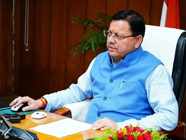 मुख्यमंत्री धामी ने किया ऑल इंडिया ऑयल सेक्टर मीट का शुभारंभ, कहा – उत्तराखंड बन रहा ऊर्जा हब