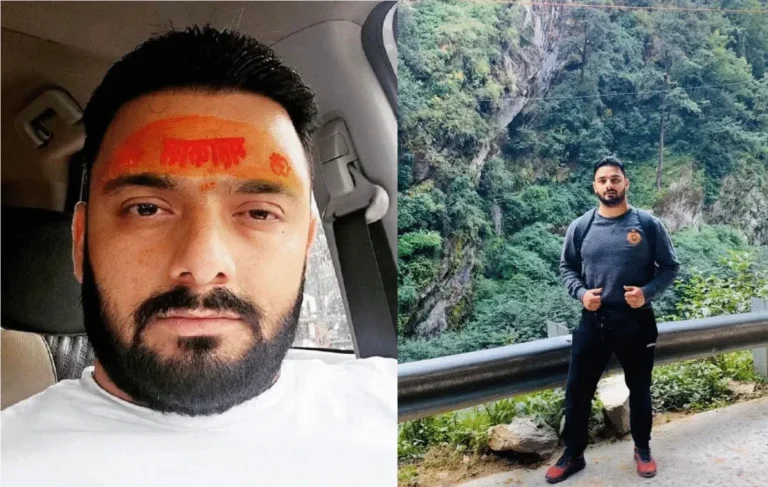 प्रेमनगर में युवक की गोली मारकर हत्या, प्रेम प्रसंग और रंजिश की आशंका
