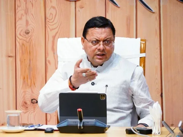 धर्म की आड़ में ठगी करने वालों के खिलाफ उत्तराखंड में चलेगा ऑपरेशन ‘कालनेमि’, सीएम धामी ने दिए सख्त निर्देश