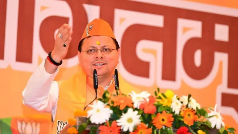 कांवड़ यात्रा 2025: सीएम धामी बोले – “आस्था से कोई खिलवाड़ बर्दाश्त नहीं”, फूड लाइसेंस अनिवार्य करने के पीछे बताई ये वजह
