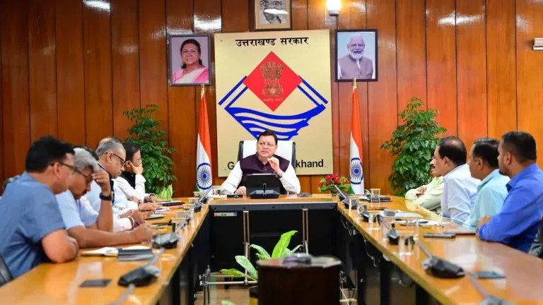 विश्व प्रसिद्ध नंदा देवी राजजात यात्रा 2026 की तैयारी शुरू, लोक कलाकारों को भी जोड़ा जाएगा