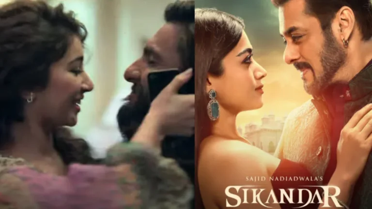 ‘धुरंधर’ में रणवीर-सारा की जोड़ी पर छिड़ा विवाद: बॉलीवुड की 5 ऐसी ऑनस्क्रीन जोड़ियां जिन पर एज गैप को लेकर मचा था बवाल