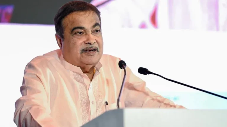 कांग्रेस विधायक का बयान: “नितिन गडकरी को बनना चाहिए अगला प्रधानमंत्री” | NITIN GADKARI NEXT PM?