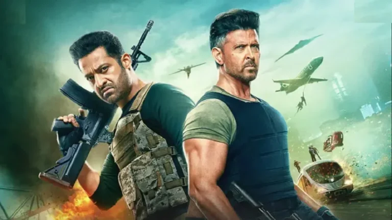 War 2 Trailer Release: 25 जुलाई को सामने आएगा धमाकेदार ट्रेलर, ऋतिक और जूनियर एनटीआर मचाएंगे ‘वॉर’