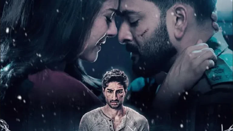 ‘सरजमीन’ टीजर आउट: आतंकवादी बने इब्राहिम अली खान का लुक देख फैंस शॉक्ड, पृथ्वीराज सुकुमारन और काजोल ने भी छोड़ी छाप