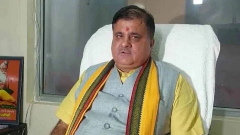 2027 में लगाएंगे जीत की हैट्रिक, कांग्रेस नेता हो रहे छिटकाव का शिकार MAHENDRA BHATT ON CONGRESS | BJP UTTARAKHAND 2027 MISSION