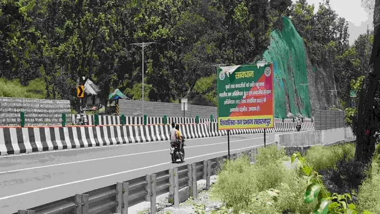 जल्द जनता को मिलेगा दिल्ली-देहरादून एक्सप्रेसवे का तोहफा, पीएम मोदी कर सकते हैं उद्घाटन