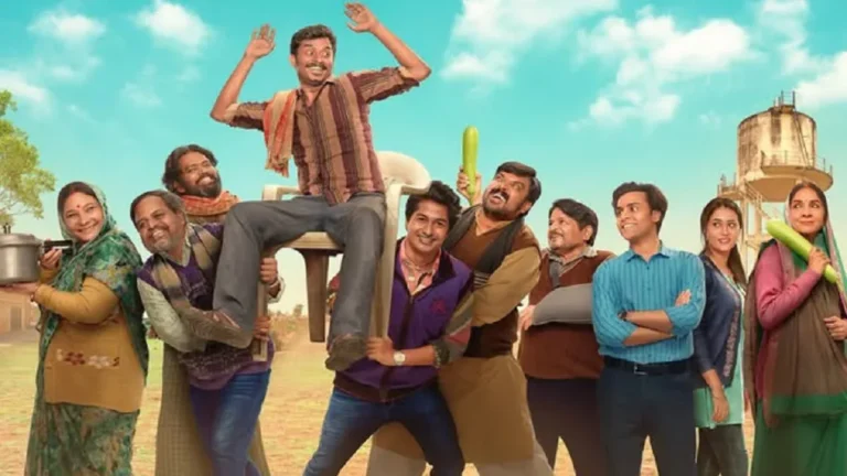 ‘फुलेरा वापस आने की तैयारी कर लीजिए’ – प्राइम वीडियो ने किया ‘पंचायत सीजन 5’ का ऐलान, 2026 में होगी रिलीज