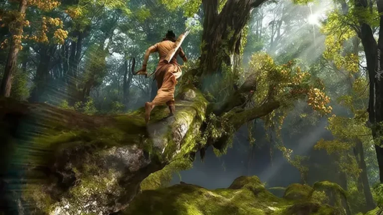 रामायणम फर्स्ट लुक ने मचाया तहलका: रणबीर-यश की झलक पर फैंस हुए फिदा, बोले – अब होगा 7500 करोड़ का महाधमाका!📌 RAMAYANA FIRST LOOK | X REACTIONS | RANBIR KAPOOR | YASH