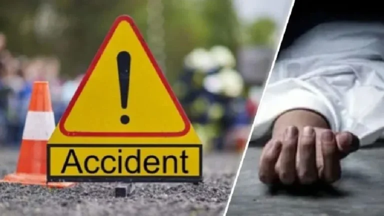 रामनगर में भीषण सड़क हादसा: अज्ञात वाहन की टक्कर से 22 वर्षीय युवक की मौत, बड़ा भाई गंभीर रूप से घायल– YOUNGSTER DIED IN ROAD ACCIDENT