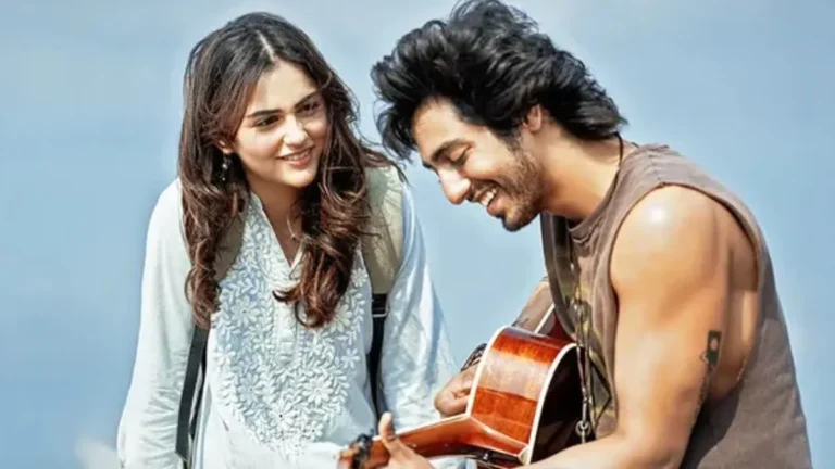 BOX OFFICE: ‘सैयारा’ ने 5वें दिन भी किया कमाल, 2025 की टॉप 5 सबसे ज्यादा कमाने वाली फिल्मों में शामिल