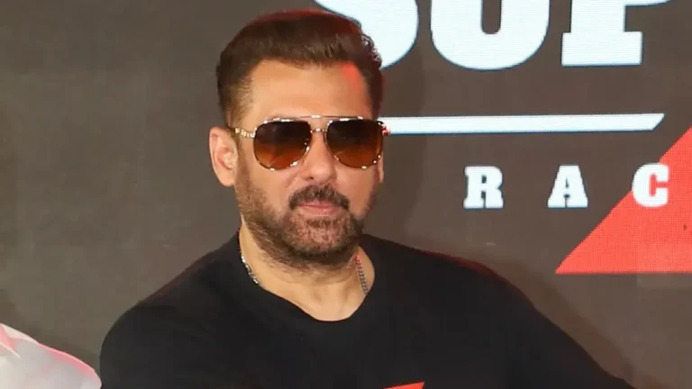 स्टंट मास्टर मोहनराज की मौत पर बोले सलमान खान, कहा- अब पहले से काफी सेफ हो गया है इंडस्ट्री में काम