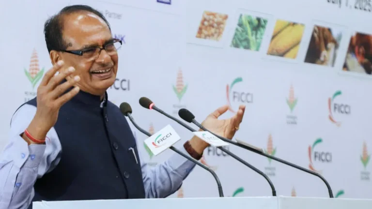 अब घटिया बीज-खाद बेचने पर सीधे होगी जेल, सरकार ला रही सख्त कानून – Shivraj Singh Chouhan