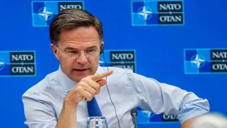 BRICS को लेकर ट्रंप की धमकी के बाद NATO प्रमुख की सख्त चेतावनी, भारत-चीन-ब्राजील को दिए सिग्नल