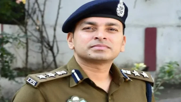 नैनीताल: एंटी ह्यूमन ट्रैफिकिंग टीम पर गिरी गाज, सब इंस्पेक्टर समेत 6 पुलिसकर्मी लाइन हाजिर