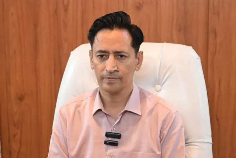 कुमाऊँ में आपदा की स्थिति पर मंडलायुक्त ने दी जानकारी, राहत कार्यों की निगरानी जारी