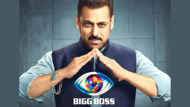 Bigg Boss 19: अबकी बार ‘घरवालों की सरकार’! 24 अगस्त से शुरू होगा नया सीजन, सलमान खान ने जारी किया धमाकेदार टीजर