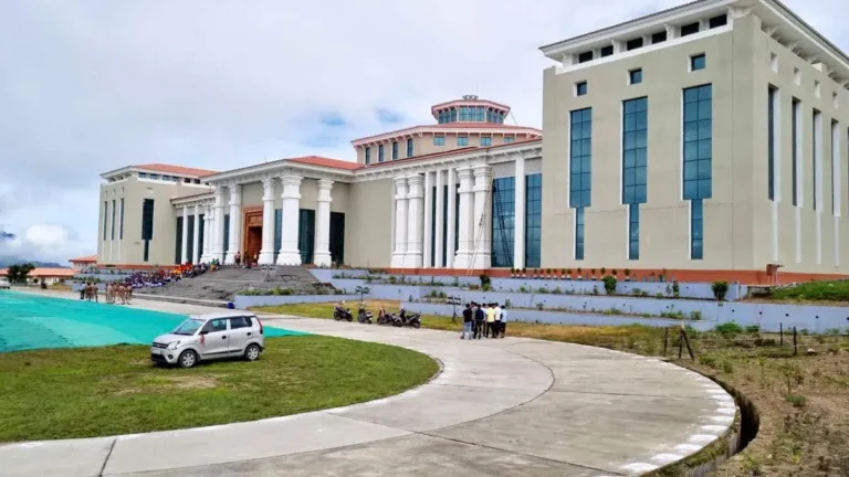 उत्तराखंड: 19 अगस्त से गैरसैंण में शुरू होगा विधानसभा का मानसून सत्र, तैयारियां पूरी