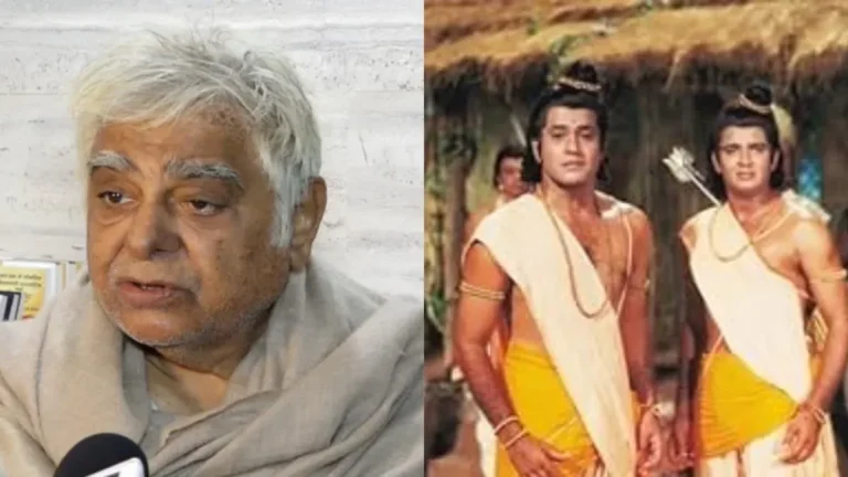 रामानंद सागर के बेटे प्रेम सागर का निधन, ‘रामायण’ के राम-लक्ष्मण ने जताया शोक