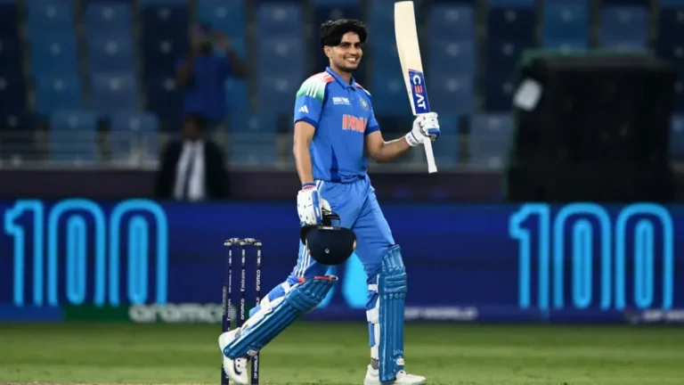 एशिया कप 2025 के लिए टीम इंडिया का ऐलान, शुभमन गिल बने उपकप्तान – जानिए पूरा स्क्वाड और शेड्यूल
