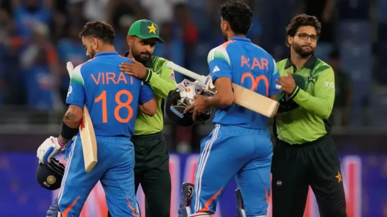 एशिया कप 2025: टीम इंडिया के मैचों में विज्ञापन दरें आसमान छूईं, 10 सेकंड के लिए 16 लाख रुपये तक